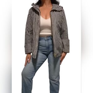 Polo by Ralph Lauren Gingham Utility Jacket